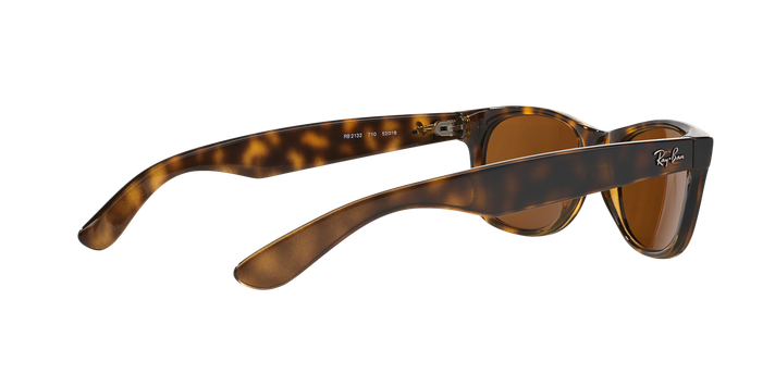 Ray-Ban New Wayfarer RB2132 710 52-7