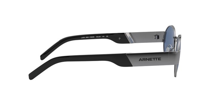Arnette Lars AN3081 726/80 53-8