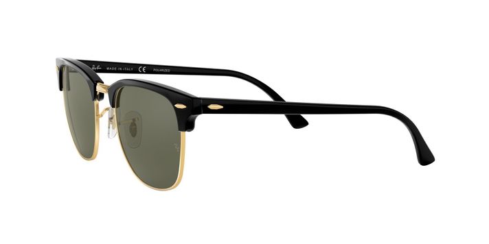 Ray-Ban Clubmaster Polarizado-1