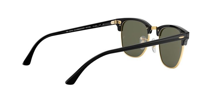 Ray-Ban Clubmaster Polarizado-7