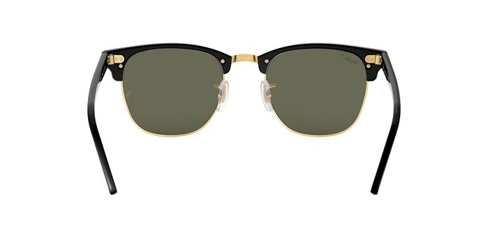 Ray-Ban Clubmaster Polarizado-5