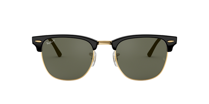 Ray-Ban Clubmaster Polarizado-11