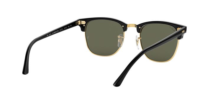 Ray-Ban Clubmaster Polarizado-6