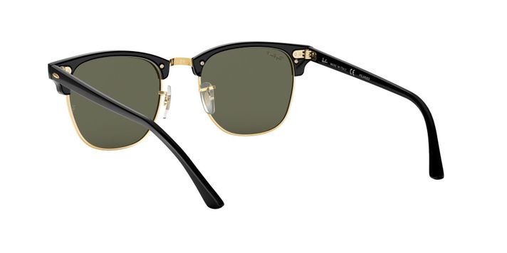 Ray-Ban Clubmaster Polarizado-4