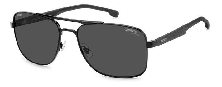 Lentes Carrera Ducati Carduc Titanio 022/S 807 60-0