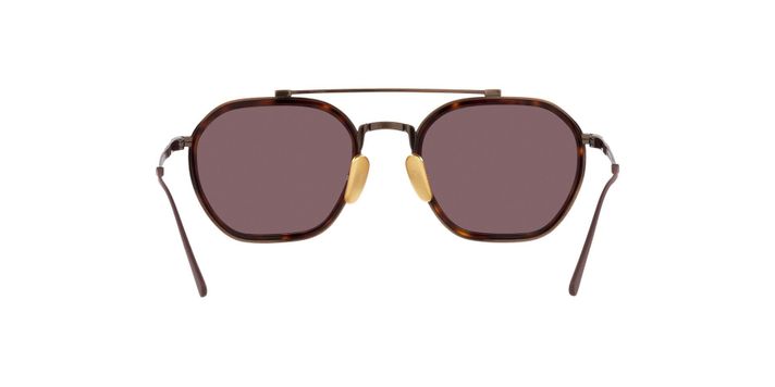Persol Titanium PO5010ST Polarizado PO5010ST 8016AF 51 PO5010ST 8016AF 51-5