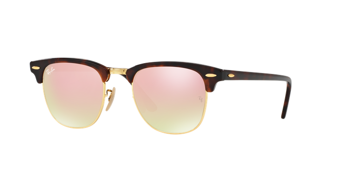 Ray-Ban Clubmaster RB3016 990/7O 51-0