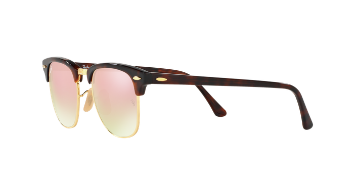 Ray-Ban Clubmaster RB3016 990/7O 51-1