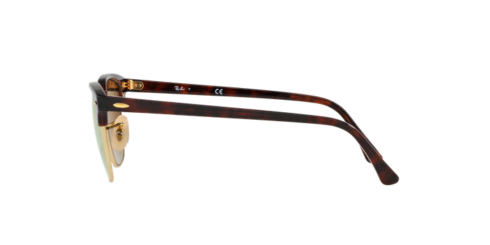 Ray-Ban Clubmaster RB3016 990/7O 51-2