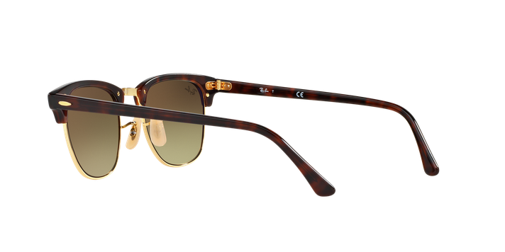 Ray-Ban Clubmaster RB3016 990/7O 51-3