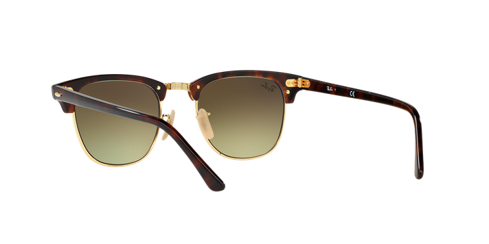 Ray-Ban Clubmaster RB3016 990/7O 51-4