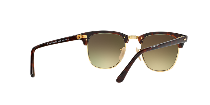 Ray-Ban Clubmaster RB3016 990/7O 51-6