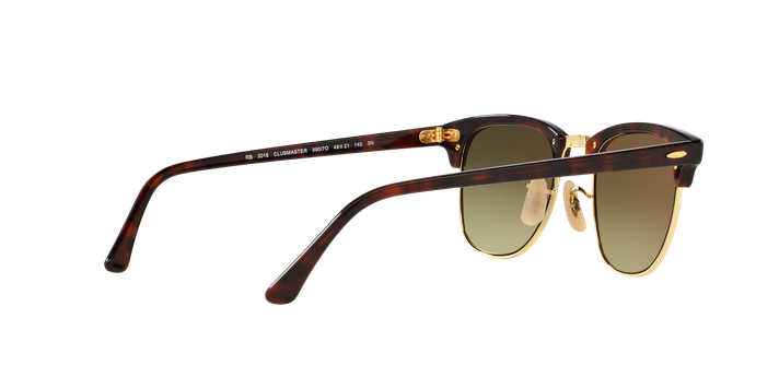 Ray-Ban Clubmaster RB3016 990/7O 51-7