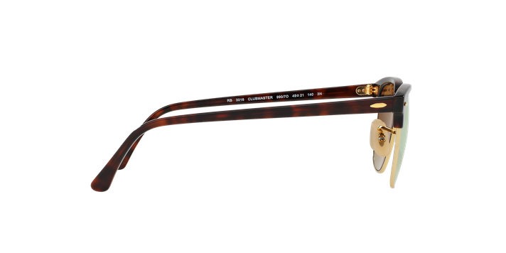 Ray-Ban Clubmaster RB3016 990/7O 51-8