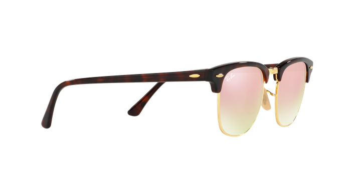 Ray-Ban Clubmaster RB3016 990/7O 51-9