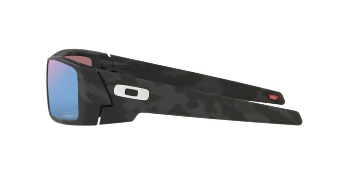 Oakley Gascan Polarizado y Prizm-2