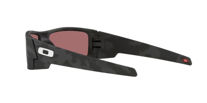 Oakley Gascan Polarizado y Prizm-3