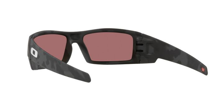 Oakley Gascan Polarizado y Prizm-4