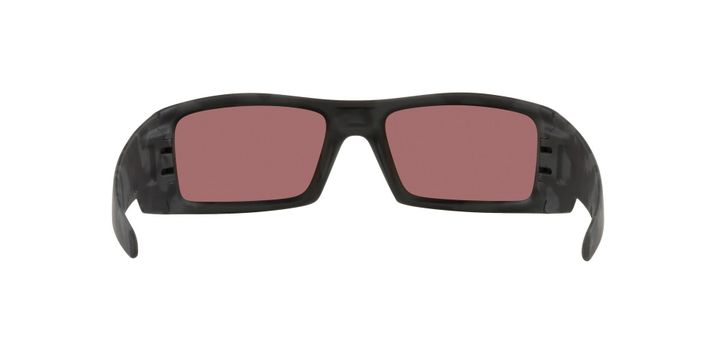 Oakley Gascan Polarizado y Prizm-5