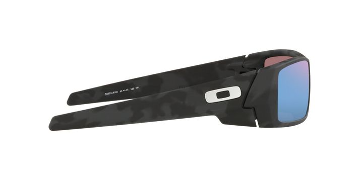 Oakley Gascan Polarizado y Prizm-8