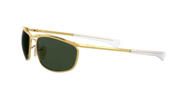 Ray-Ban Olympian I Deluxe RB3119M 001/31 62-1