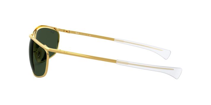 Ray-Ban Olympian I Deluxe RB3119M 001/31 62-2