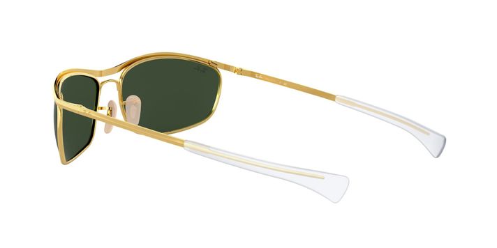 Ray-Ban Olympian I Deluxe RB3119M 001/31 62-3