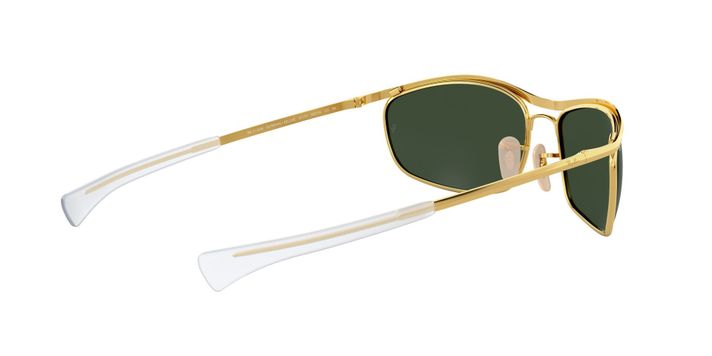 Ray-Ban Olympian I Deluxe RB3119M 001/31 62-7