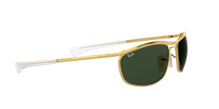 Ray-Ban Olympian I Deluxe RB3119M 001/31 62-9