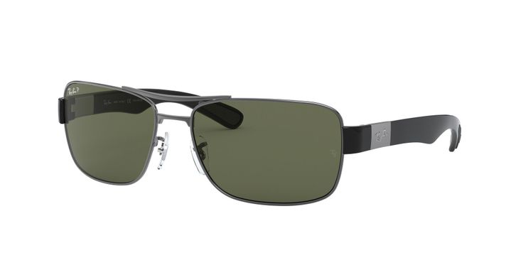 Ray-Ban Active RB3522 Polarizado-0