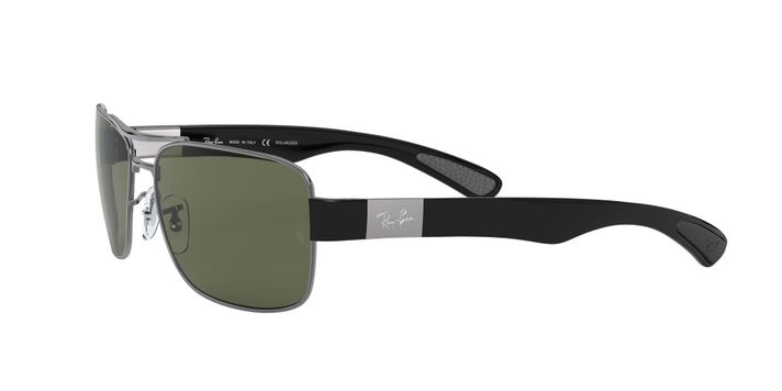 Ray-Ban Active RB3522 Polarizado-1