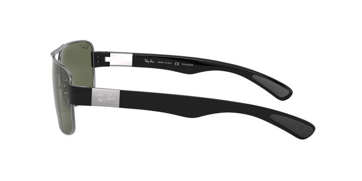 Ray-Ban Active RB3522 Polarizado-2