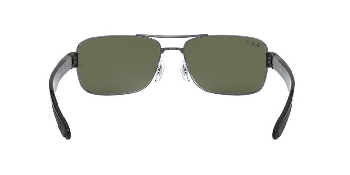 Ray-Ban Active RB3522 Polarizado-5
