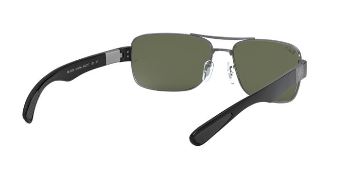 Ray-Ban Active RB3522 Polarizado-6