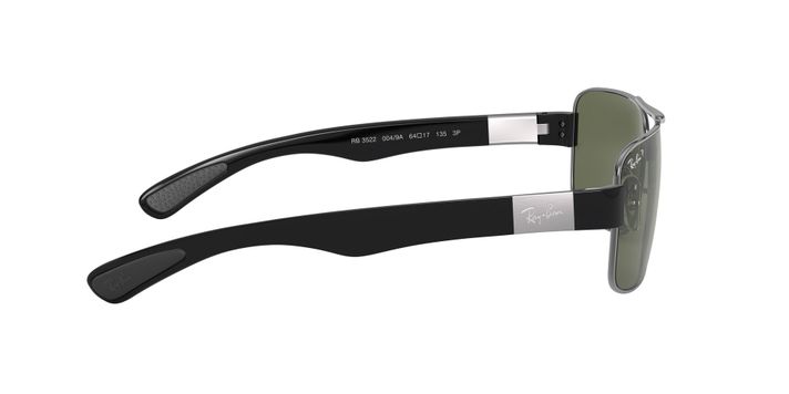 Ray-Ban Active RB3522 Polarizado-8