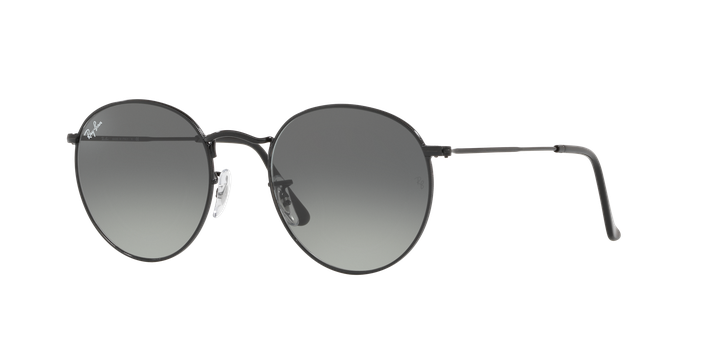 Ray-Ban Round Metal RB3447N 002/71 50-0