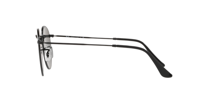 Ray-Ban Round Metal RB3447N 002/71 50-2