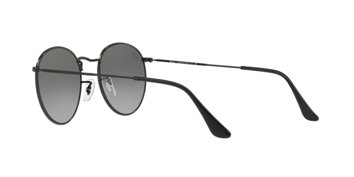 Ray-Ban Round Metal RB3447N 002/71 50-3