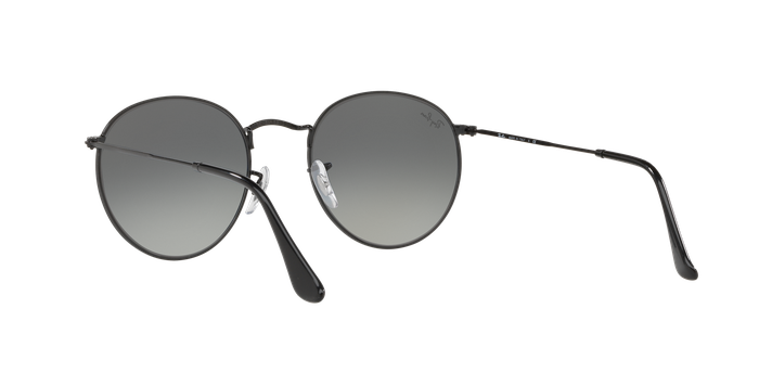 Ray-Ban Round Metal RB3447N 002/71 50-4