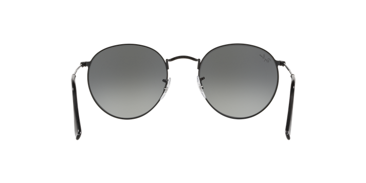 Ray-Ban Round Metal RB3447N 002/71 50-5
