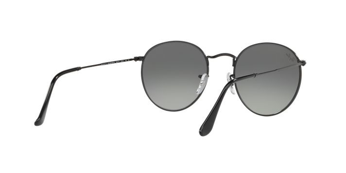 Ray-Ban Round Metal RB3447N 002/71 50-6