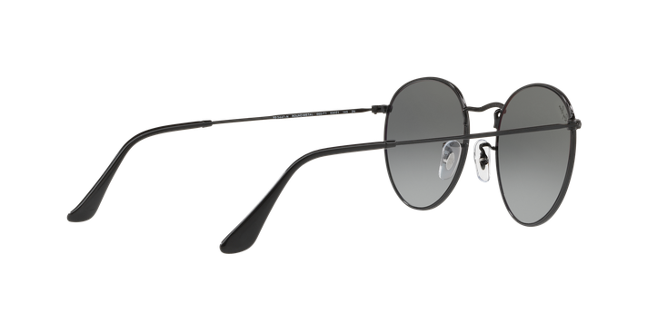 Ray-Ban Round Metal RB3447N 002/71 50-7