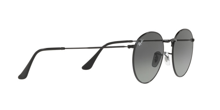 Ray-Ban Round Metal RB3447N 002/71 50-9
