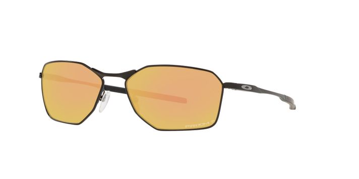 Oakley Savitar Polarizado y Prizm OO6047-0458-0