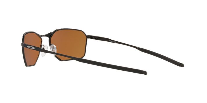 Oakley Savitar Polarizado y Prizm OO6047-0458-3