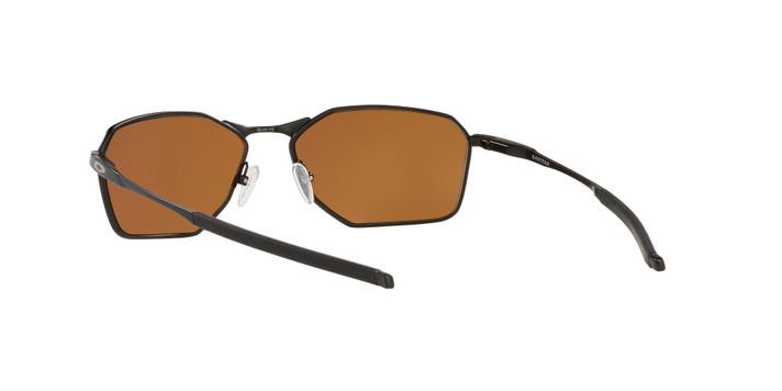 Oakley Savitar Polarizado y Prizm OO6047-0458-4