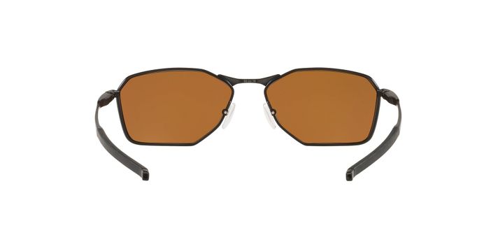 Oakley Savitar Polarizado y Prizm OO6047-0458-5