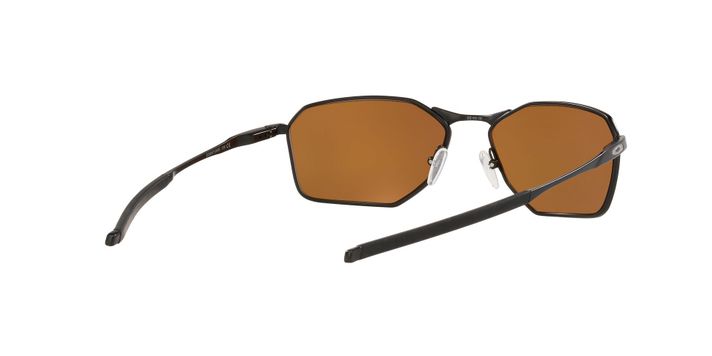 Oakley Savitar Polarizado y Prizm OO6047-0458-6