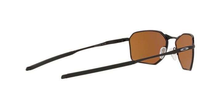 Oakley Savitar Polarizado y Prizm OO6047-0458-7