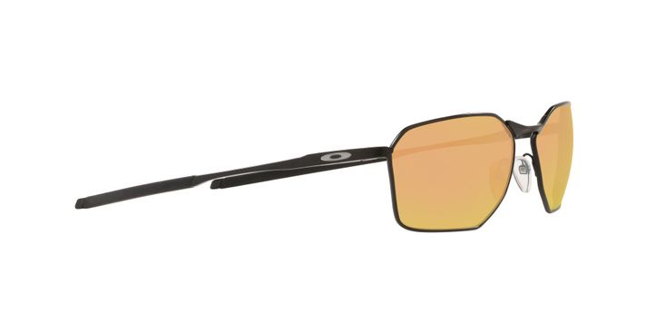Oakley Savitar Polarizado y Prizm OO6047-0458-9